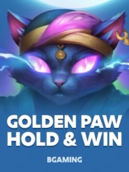 Hold & Win 5